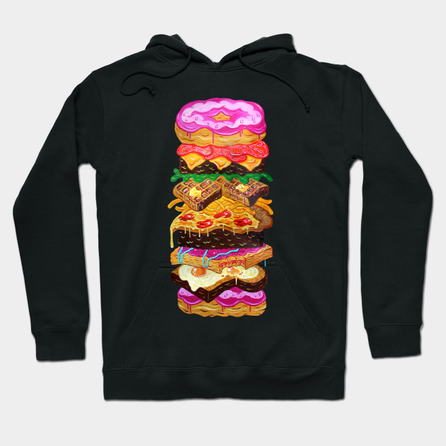 Mega Burger
